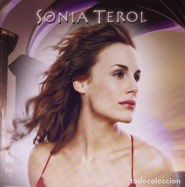 Music CDs: Sonia Terol &ndash; Sonia Terol (CD, Columbia COL 497536 2)