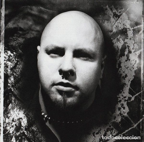 CDs de m&uacute;sica: SOiL &ndash; Scars (CD, J Records 80813 20022 2) - Foto 7