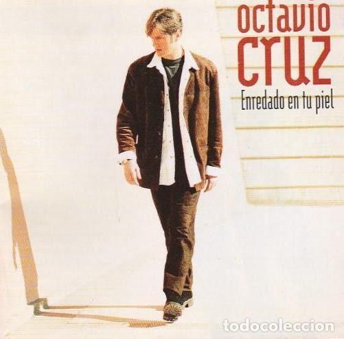 CDs de Musique: Octavio Cruz &ndash; Enredado En Tu Piel (CD, Horus CD-35058)