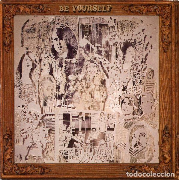 CDs de m&uacute;sica: Various &ndash; Be Yourself (CD, Grass Roots Record Co. GRRCD017P) - Foto 1
