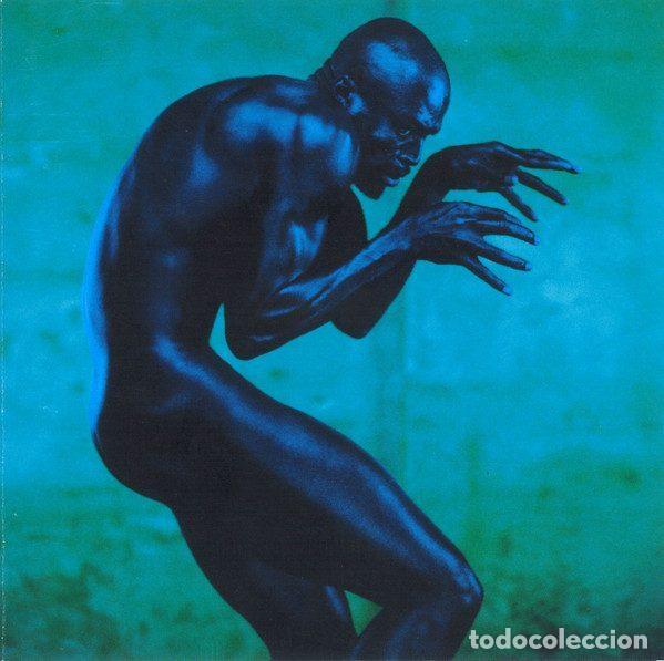 Musik-CDs: Seal &ndash; Human Being (CD, Warner Bros. Records 9362-46828-2)