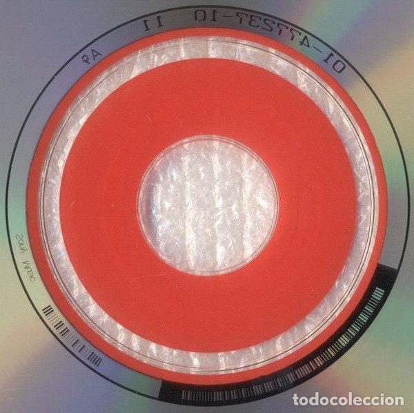 CDs de m&uacute;sica: Lightning Seeds &ndash; Jollification (CD, Epic 477237 2) - Foto 4