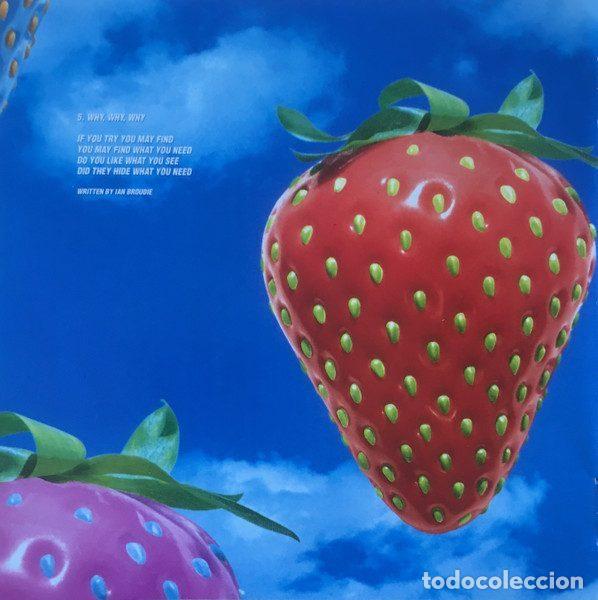 CDs de m&uacute;sica: Lightning Seeds &ndash; Jollification (CD, Epic 477237 2) - Foto 9