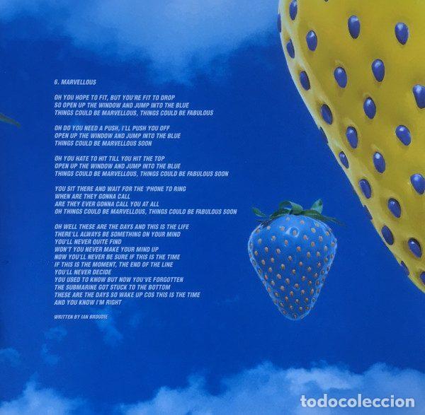CDs de m&uacute;sica: Lightning Seeds &ndash; Jollification (CD, Epic 477237 2) - Foto 10