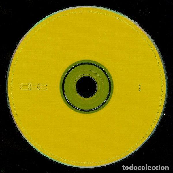 CDs de m&uacute;sica: ABC &ndash; Skyscraping (CD, Deconstruction ABC 1) - Foto 3