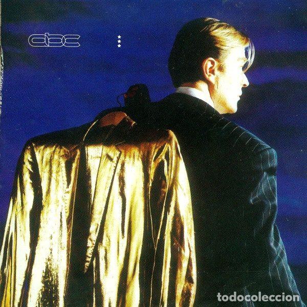 CDs de m&uacute;sica: ABC &ndash; Skyscraping (CD, Deconstruction ABC 1) - Foto 1