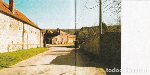 CDs de m&uacute;sica: Howie B. &ndash; Folk. (CD, Polydor 549 7842) - Foto 6