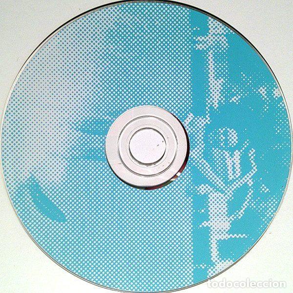 CDs de m&uacute;sica: Various &ndash; Verano Del 99 (CD, Elefant Records ER-1062) - Foto 3