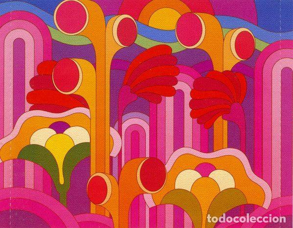 CDs de m&uacute;sica: Various &ndash; Super 60s (CD, Virgin 7243 5 91636 2 8 ) - Foto 6