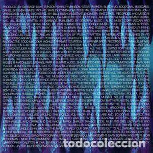 CDs de m&uacute;sica: Garbage &ndash; Version 2.0 (CD, Mushroom 74321 55410 2 8) - Foto 5