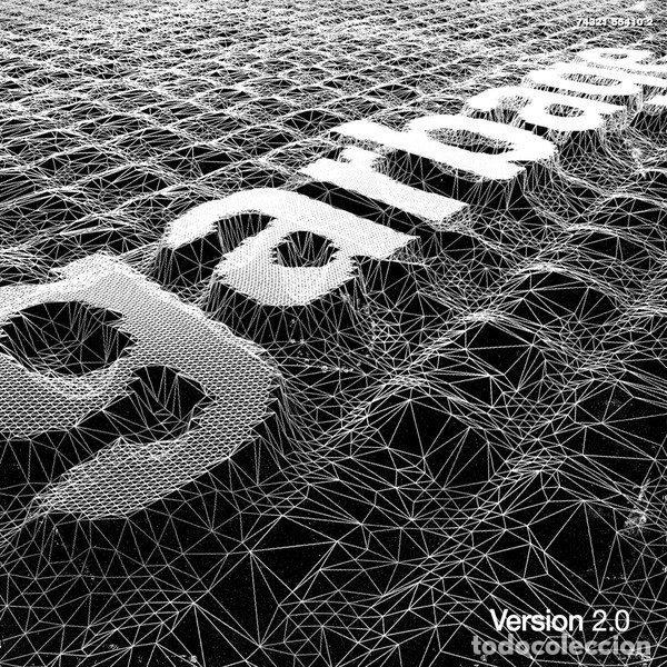 CDs de m&uacute;sica: Garbage &ndash; Version 2.0 (CD, Mushroom 74321 55410 2 8) - Foto 9