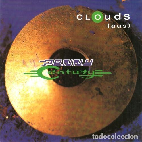 CD di Musica: Clouds (aus) &ndash; Penny Century (CD, Polydor 517 967-2)