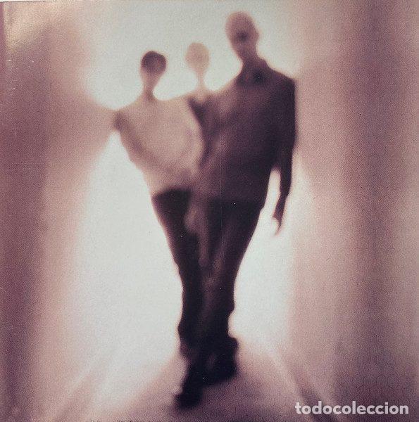 CDs de m&uacute;sica: Everclear &ndash; So Much For The Afterglow (CD, Capitol Records 7243 8 36503 2 3)
