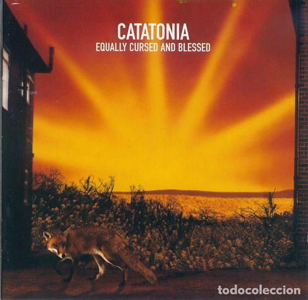 CD de M&uacute;sica: Catatonia &ndash; Equally Cursed And Blessed (CD, Blanco Y Negro 3984 270942)