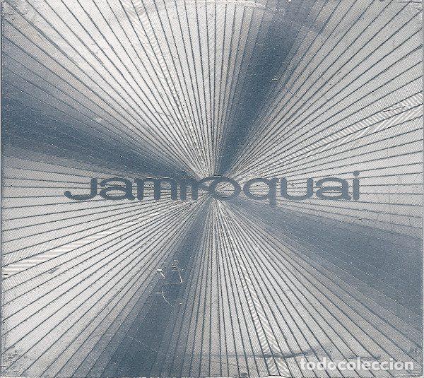 CD de M&uacute;sica: Jamiroquai &ndash; Little L (CDr, Sony Soho Square XPCD2569)