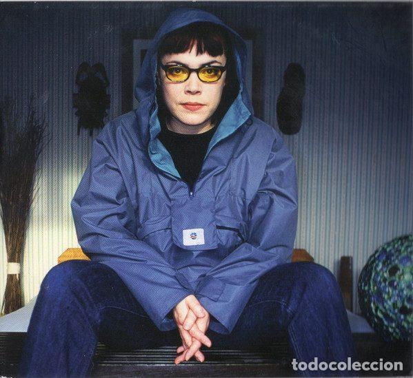 CDs de m&uacute;sica: Ruby &ndash; Lamplight (CD, Wichita WEBB019) - Foto 2
