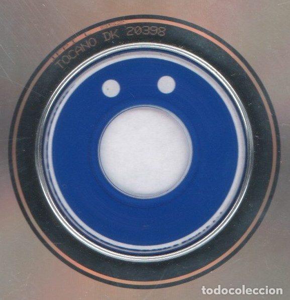 CDs de m&uacute;sica: Brook Benton &ndash; Anthology (CD, Digimode GP 20072) - Foto 4