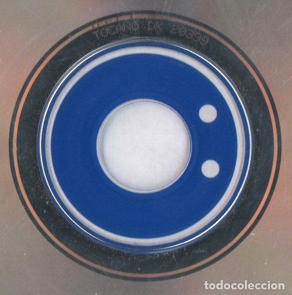 CDs de m&uacute;sica: Brook Benton &ndash; Anthology (CD, Digimode GP 20072) - Foto 6
