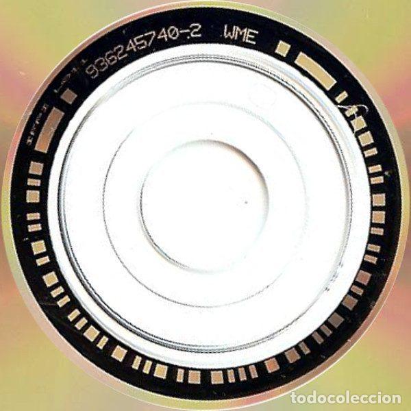 CDs de m&uacute;sica: R.E.M. &ndash; Monster (CD, Warner Bros. Records 9362-45740-2) - Foto 4