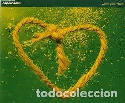 Musik-CDs: Capercaillie &ndash; When You Return (CD, Survival Records 74321 22180-2)