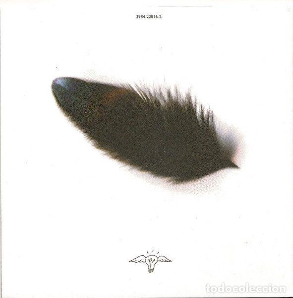 CDs de m&uacute;sica: Eddi Reader &ndash; Angels & Electricity (CD, Blanco Y Negro 3984-22816-2) - Foto 4