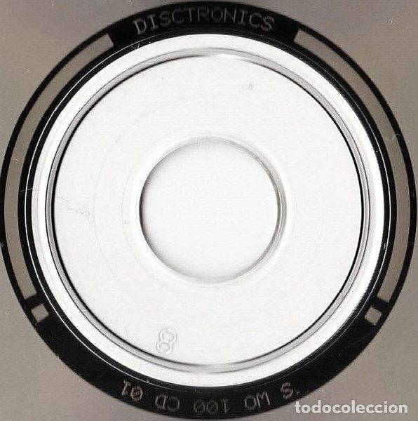 CDs de m&uacute;sica: k.d. lang &ndash; Constant Craving (CD, Warner Bros. Records W0100CD) - Foto 6