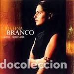 Musik-CDs: Cristina Branco &ndash; Corpo Iluminado (CD, Universal 014 151-2)