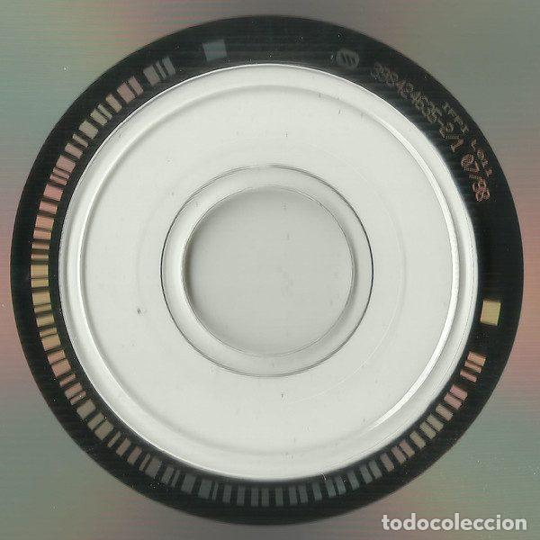 CDs de m&uacute;sica: Various &ndash; Totally Wicked! (CD, Warner.ESP 3984246352) - Foto 5