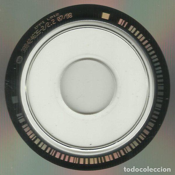 CDs de m&uacute;sica: Various &ndash; Totally Wicked! (CD, Warner.ESP 3984246352) - Foto 7