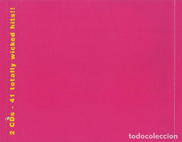 CDs de m&uacute;sica: Various &ndash; Totally Wicked! (CD, Warner.ESP 3984246352) - Foto 8