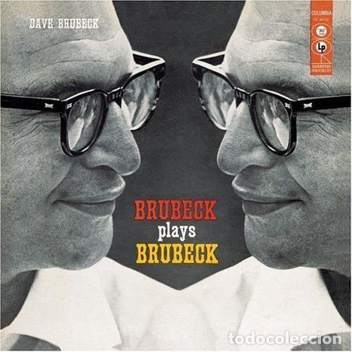 CD de M&uacute;sica: Dave Brubeck &ndash; Brubeck Plays Brubeck (CD, Columbia 88697491942)