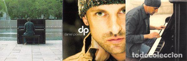 CDs de m&uacute;sica: Daniel Powter &ndash; DP (CD, Warner Bros. Records 9362-48809-2) - Foto 5