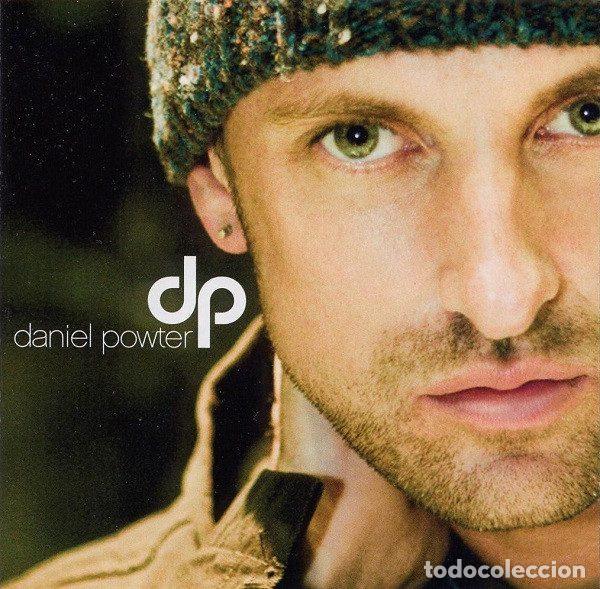 CDs de m&uacute;sica: Daniel Powter &ndash; DP (CD, Warner Bros. Records 9362-48809-2) - Foto 1