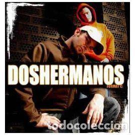 CDs de Musique: Doshermanos &ndash; Format C:/ (CD, Es Tao Chun Go ETCG-018CD)
