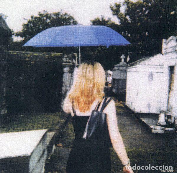 CDs de m&uacute;sica: Tara Angell &ndash; Come Down (CD, Rykodisc RCD 10664) - Foto 5