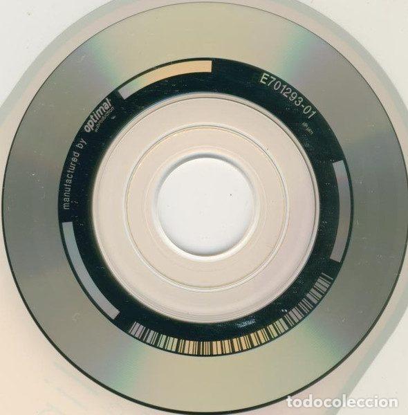 CDs de m&uacute;sica: Bellini &ndash; Samba De Janeiro (CD, Orbit Records none) - Foto 2