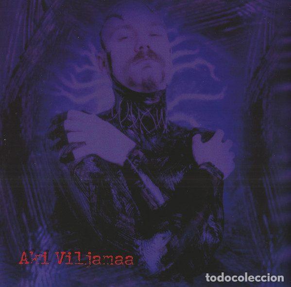 CDs de m&uacute;sica: Painflow &ndash; Audio - Visual - Aids (CD, Massacre Records MAS CD0176) - Foto 2