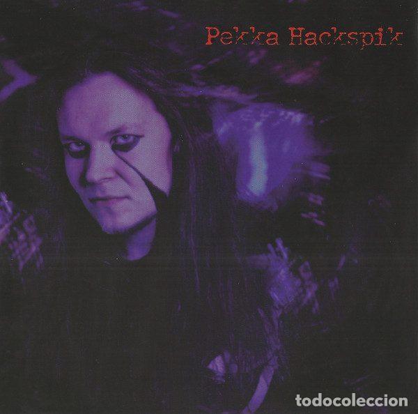 CDs de m&uacute;sica: Painflow &ndash; Audio - Visual - Aids (CD, Massacre Records MAS CD0176) - Foto 4
