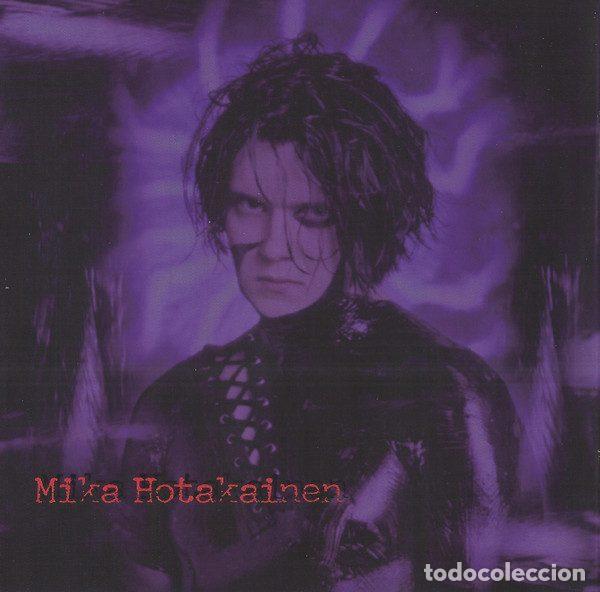 CDs de m&uacute;sica: Painflow &ndash; Audio - Visual - Aids (CD, Massacre Records MAS CD0176) - Foto 6