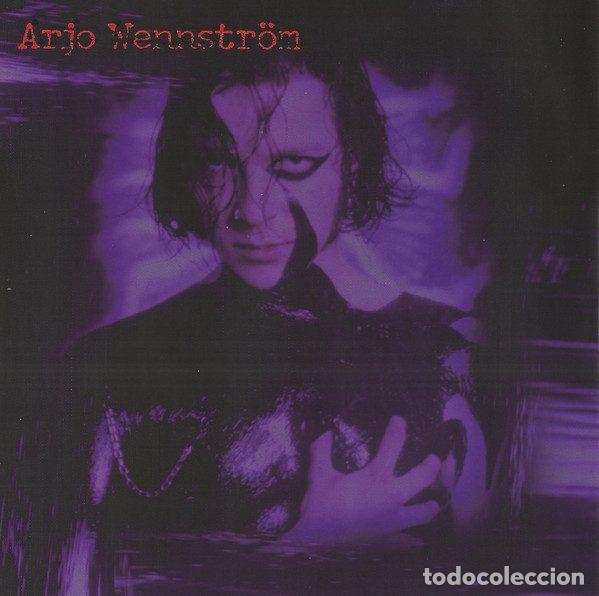 CDs de m&uacute;sica: Painflow &ndash; Audio - Visual - Aids (CD, Massacre Records MAS CD0176) - Foto 8