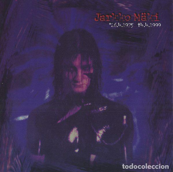 CDs de m&uacute;sica: Painflow &ndash; Audio - Visual - Aids (CD, Massacre Records MAS CD0176) - Foto 10