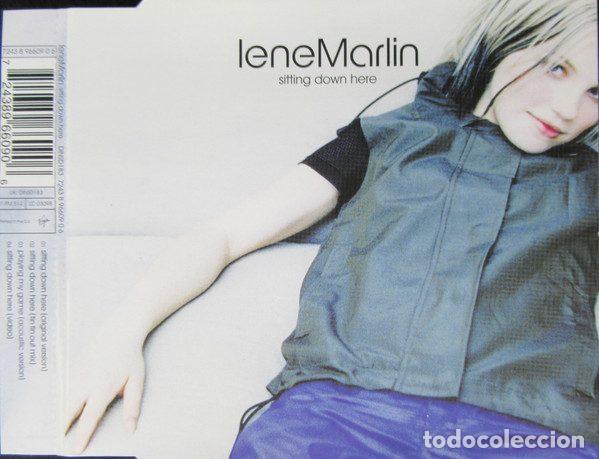 CDs de m&uacute;sica: Lene Marlin &ndash; Sitting Down Here (CD, Virgin DINSD183) - Foto 2