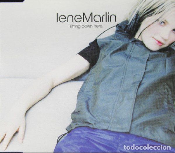 CDs de m&uacute;sica: Lene Marlin &ndash; Sitting Down Here (CD, Virgin DINSD183) - Foto 1