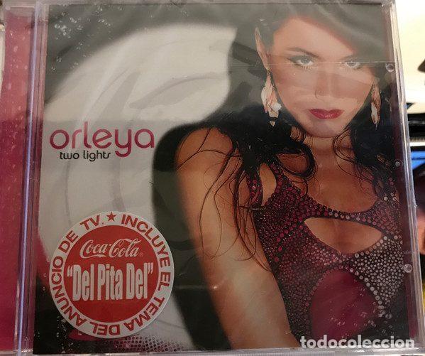 CDs de Musique: Orleya &ndash; Two Lights (CD, DRO 5046752542)