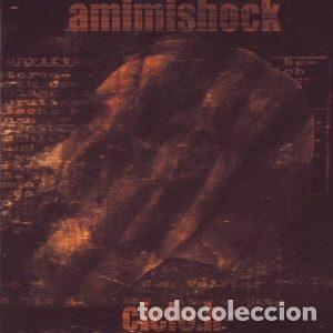 CDs de m&uacute;sica: Amimishock &ndash; Ciclo.h (CD, Zero Records 115.2)