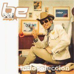 CDs de m&uacute;sica: Be &ndash; Orange (CD, EMI 7243 4 99368 2 9) - Foto 2