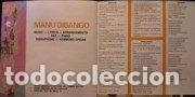 CDs de m&uacute;sica: Manu Dibango Featuring MC Mell O &ndash; Polysoniʞ (CD, Expression Records EXPCD7) - Foto 6