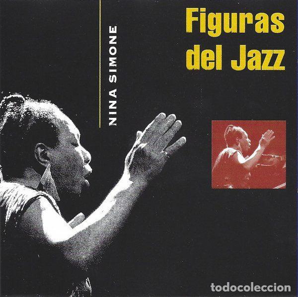 Music CDs: Nina Simone &ndash; Nina Simone (CD, Uno Musica 0524)