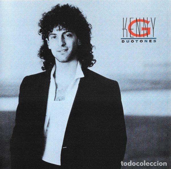 CDs de m&uacute;sica: Kenny G &ndash; Duotones (CD, Arista 257 792)