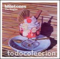 CD di Musica: The Bluetones &ndash; The Singles (CD, Superior Quality Recordings BLUECD017)